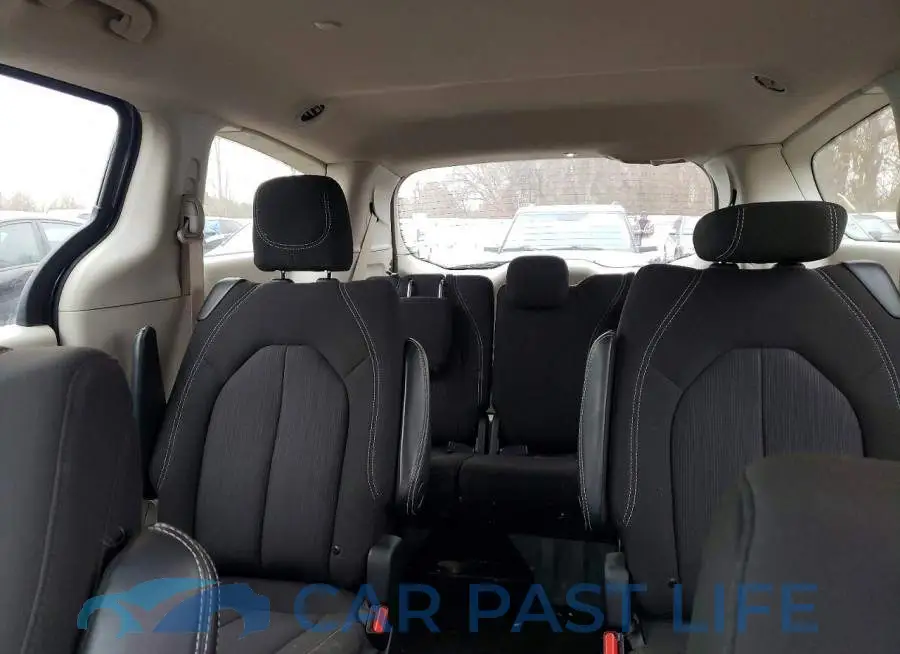 2C4RC1ZG4PR597738# 10