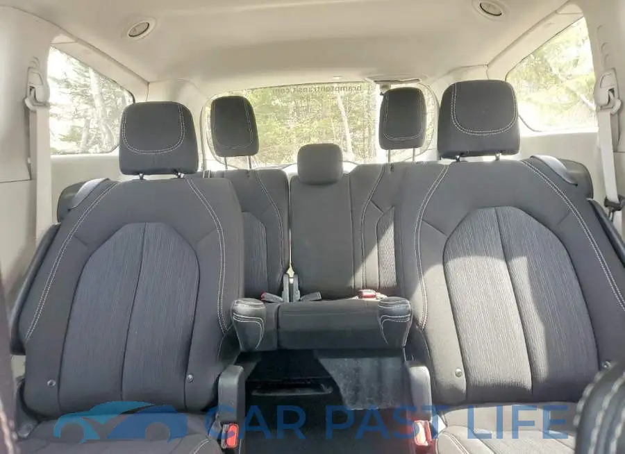 2C4RC1ZG7RR112429# 10