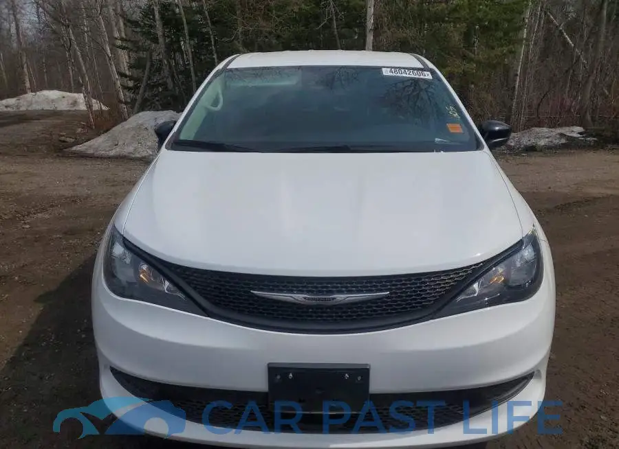 2C4RC1ZG7RR112429# 5