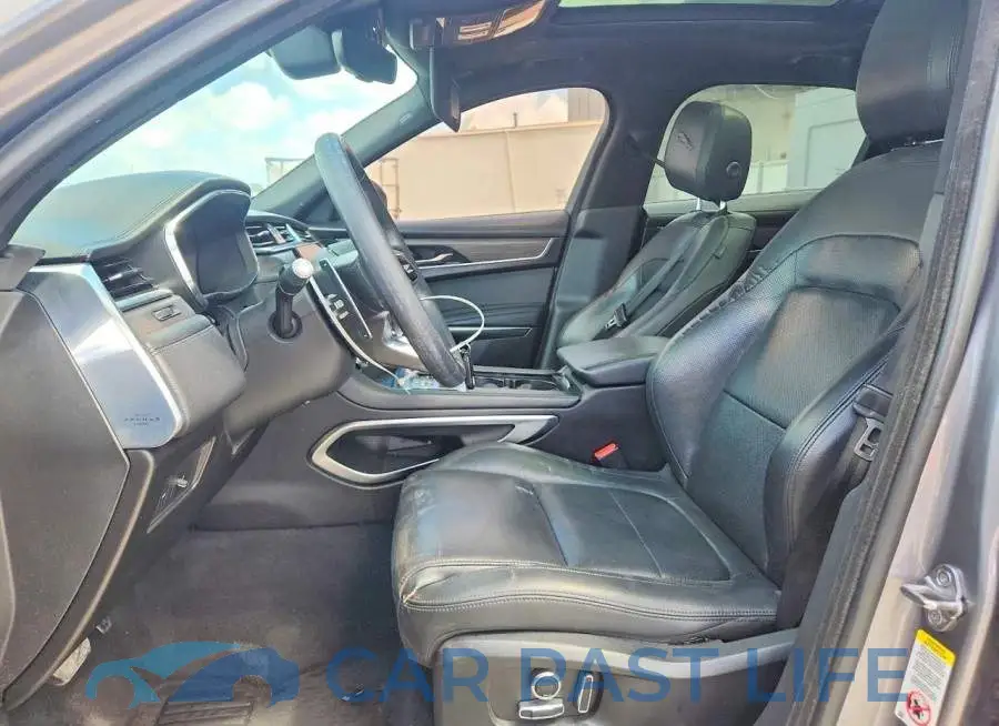 SADCJ2EX3NA699447# 7