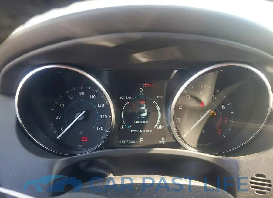 SAJAK4FX4KCP48585# 9