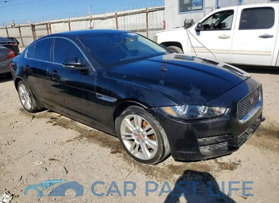 SAJAS4FX0KCP52732# 4