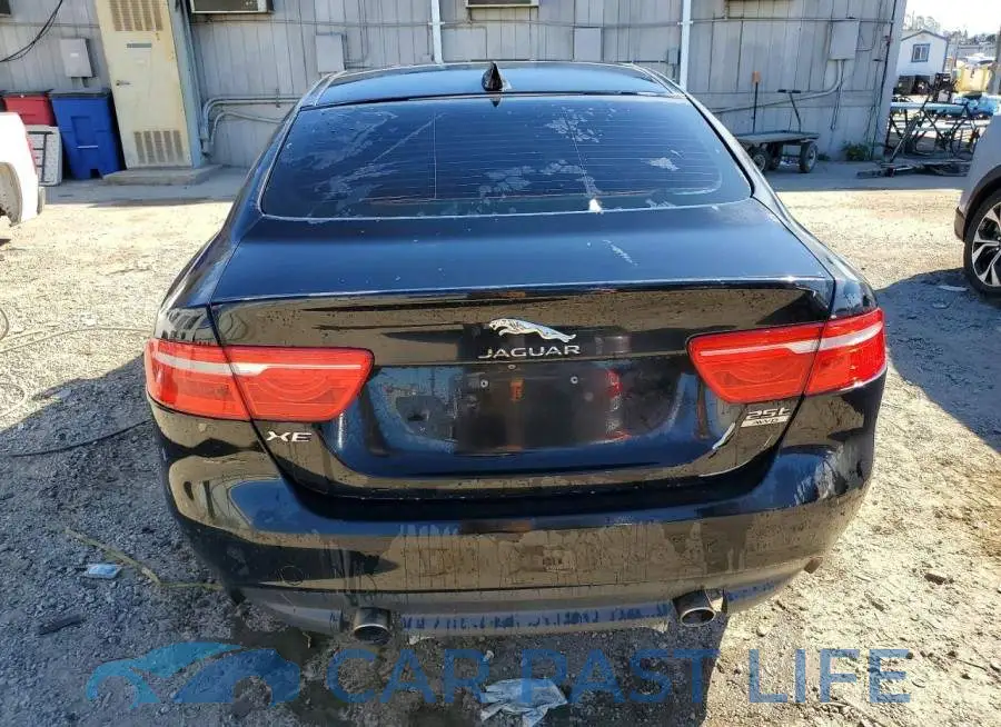 SAJAS4FX0KCP52732# 6