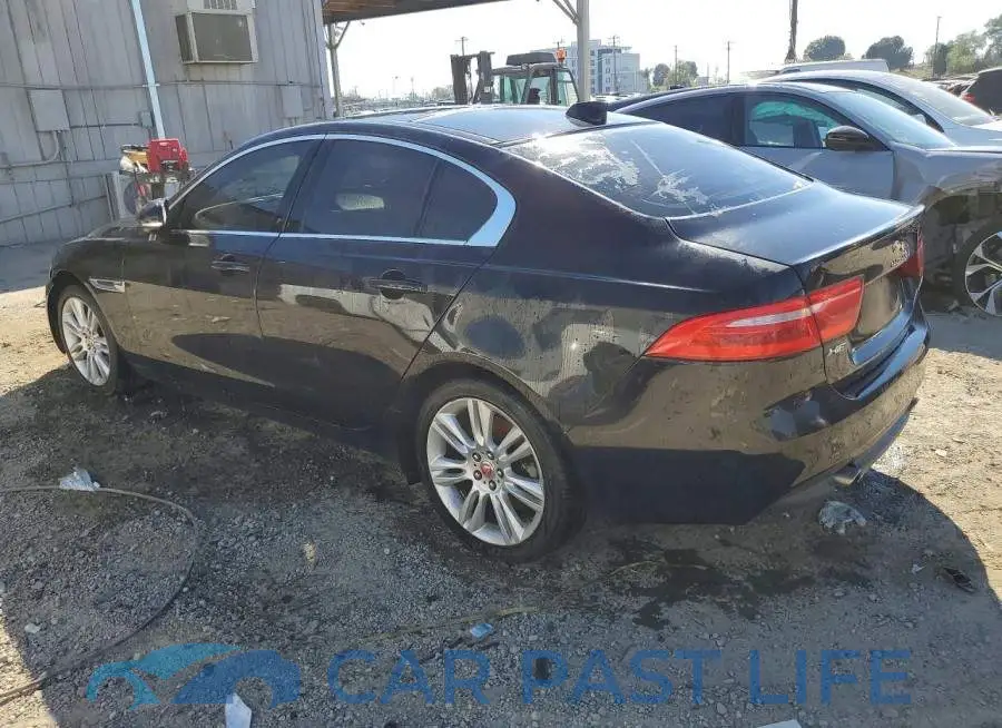 SAJAS4FX0KCP52732# 2