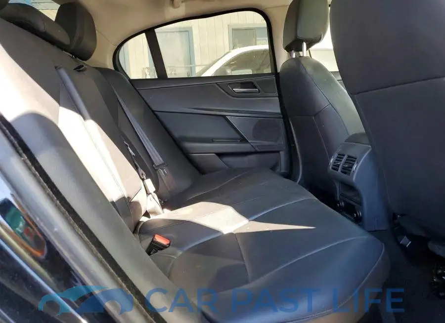 SAJAS4FX0KCP52732# 10