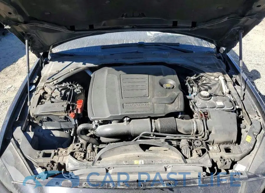 SAJAS4FX0KCP52732# 11