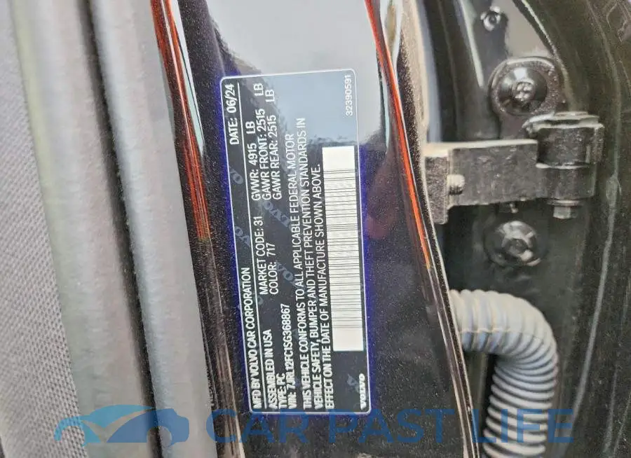7JRL12FC1SG368867# 12