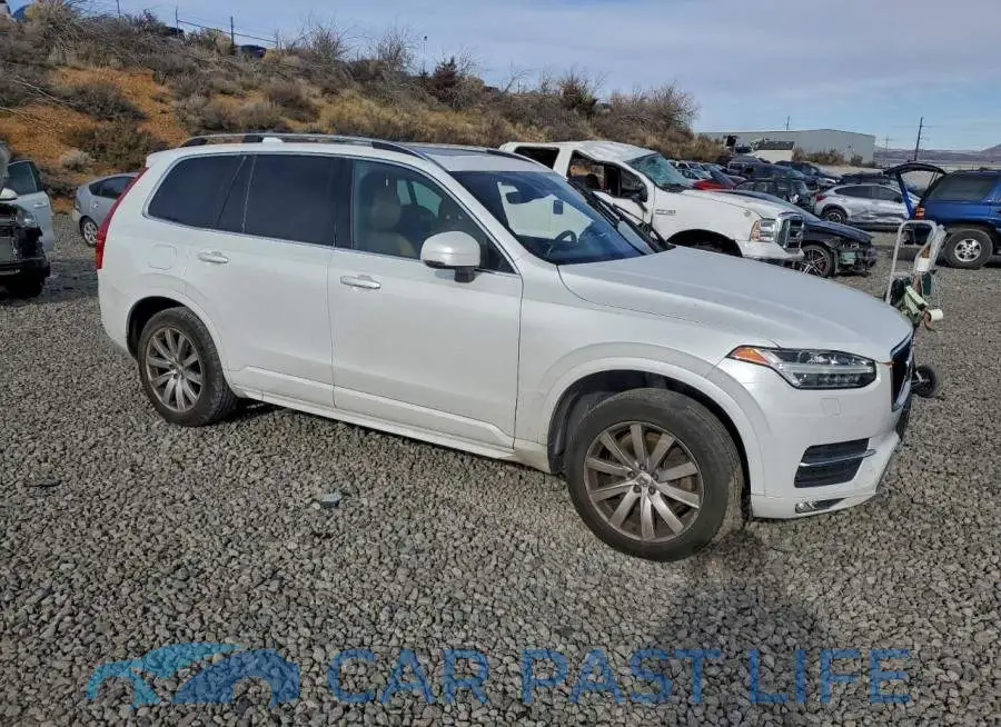 YV4A22PK0J1190490# 4