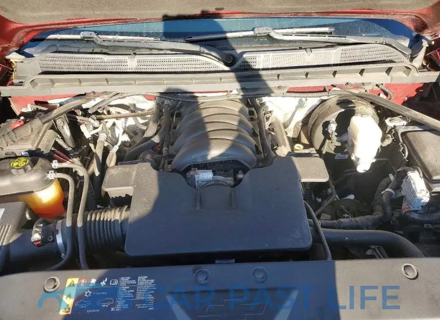 1GCVKRECXHZ110424# 11
