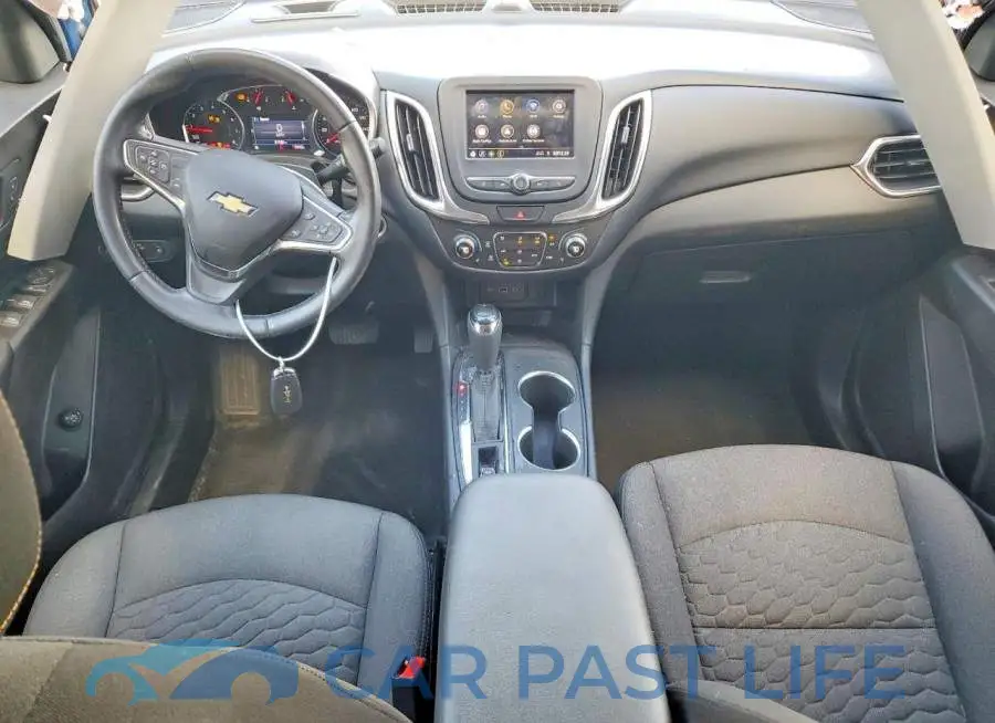 2GNAXKEV7M6140275# 8