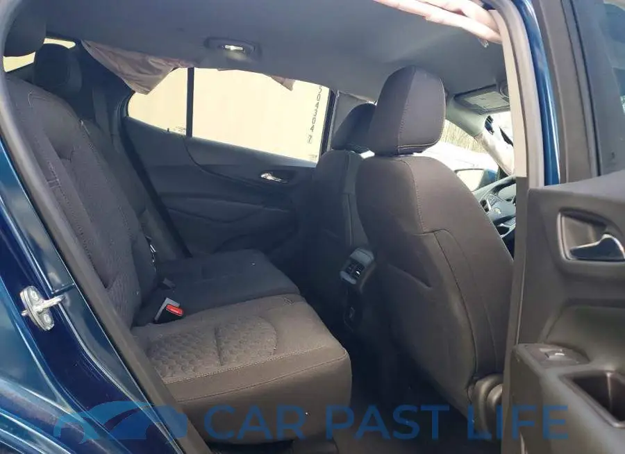 2GNAXKEV7M6140275# 11