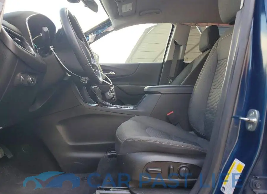 2GNAXKEV7M6140275# 7