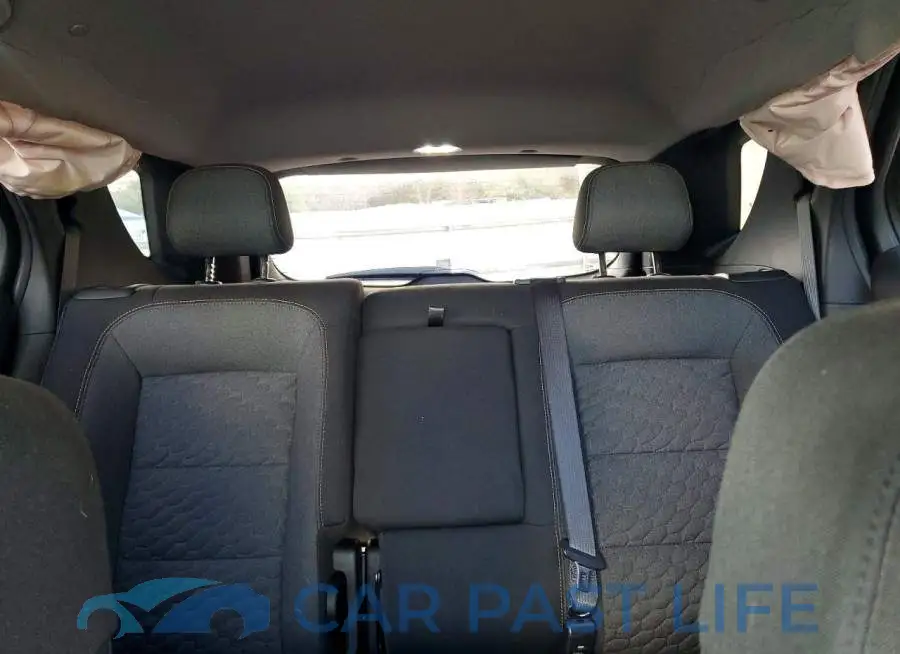 2GNAXKEV7M6140275# 10