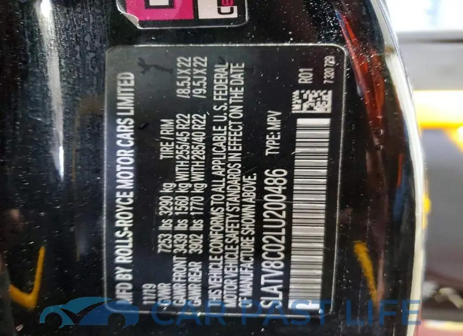 SLATV8C02LU200486# 13