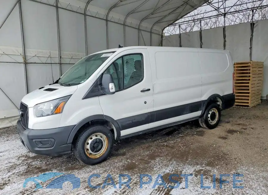 1FTBR1Y80MKA62510# 1