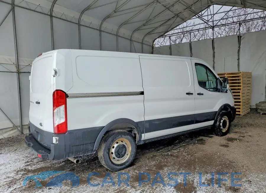 1FTBR1Y80MKA62510# 3