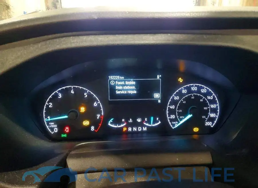 1FTBR1Y80MKA62510# 9