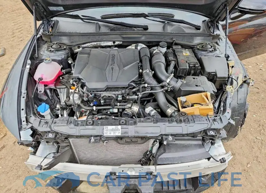 KMHL54JC3TA540094# 11
