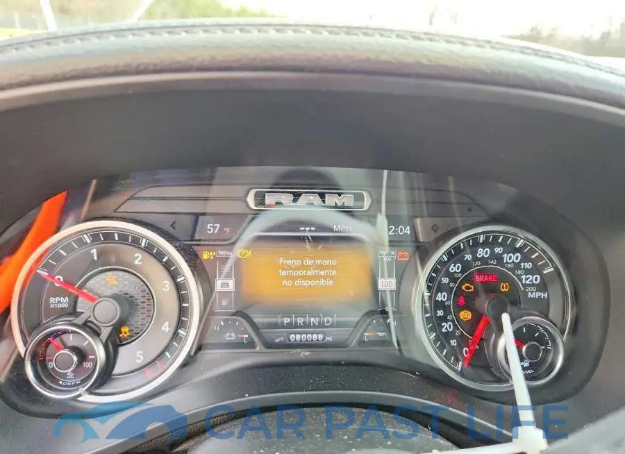 1C6SRFJM4LN250682# 9