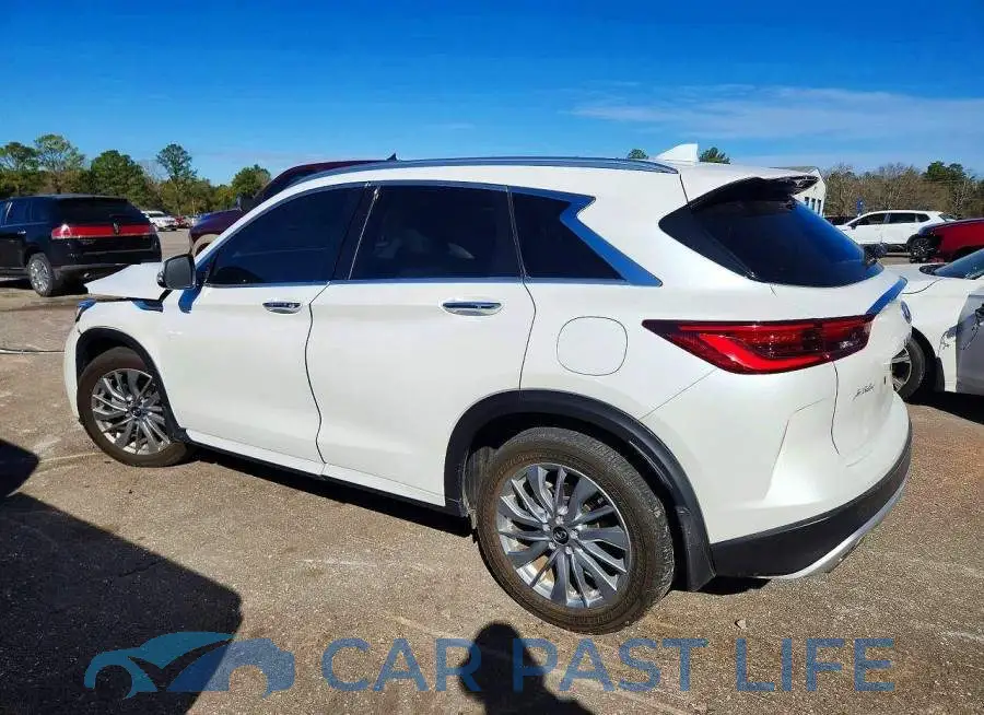 3PCAJ5BA9RF106532# 2