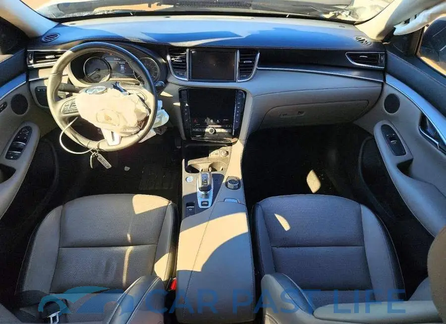 3PCAJ5BA9RF106532# 8