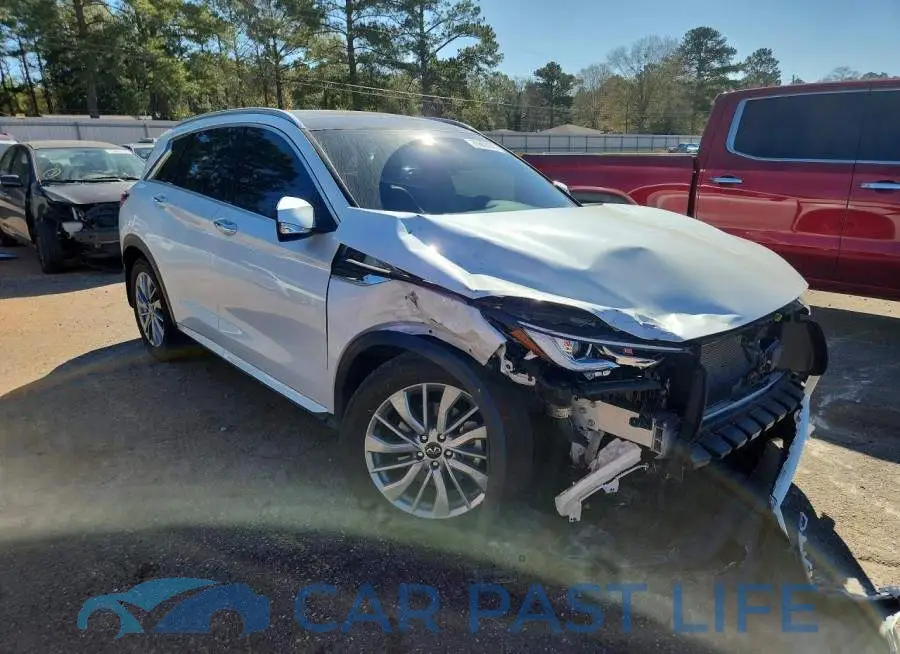 3PCAJ5BA9RF106532# 4