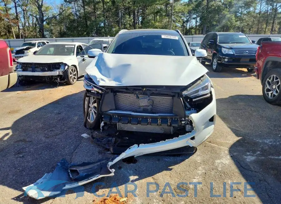 3PCAJ5BA9RF106532# 5