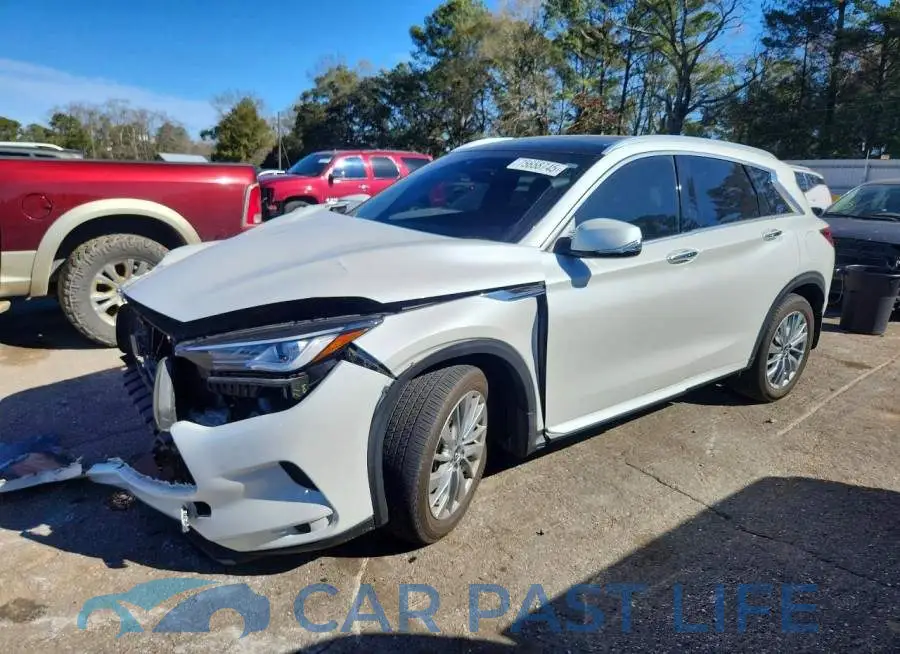 3PCAJ5BA9RF106532# 1