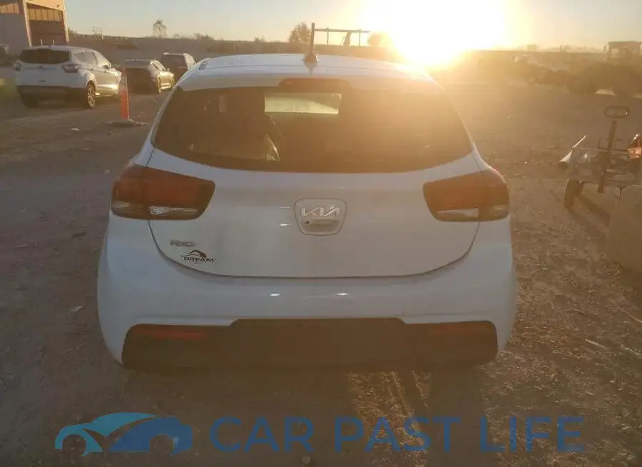 3KPA25AD8PE511874# 6