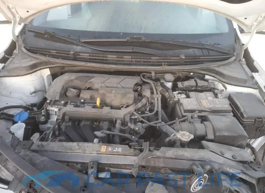 3KPA25AD8PE511874# 11