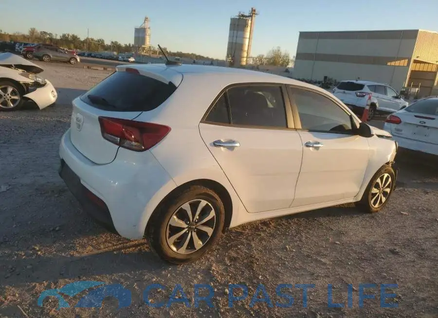 3KPA25AD8PE511874# 3