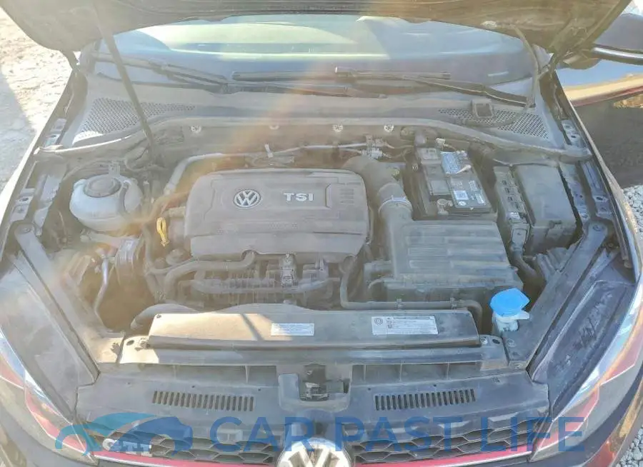 3VW447AU5JM267999# 9