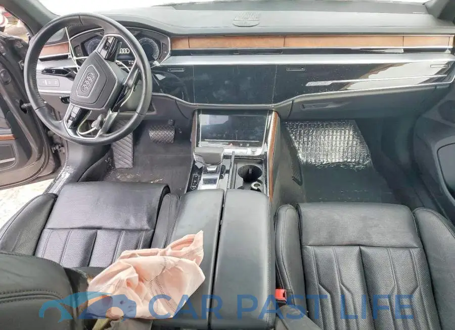 WAU8DAF88KN017948# 8