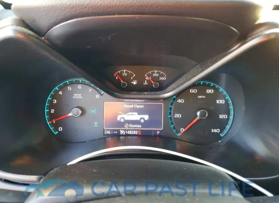 1GTG6EEN9L1158530# 9