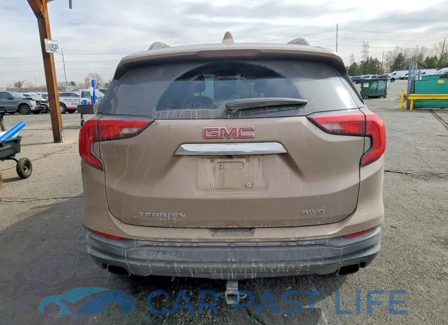 3GKALTEX3JL182997# 6