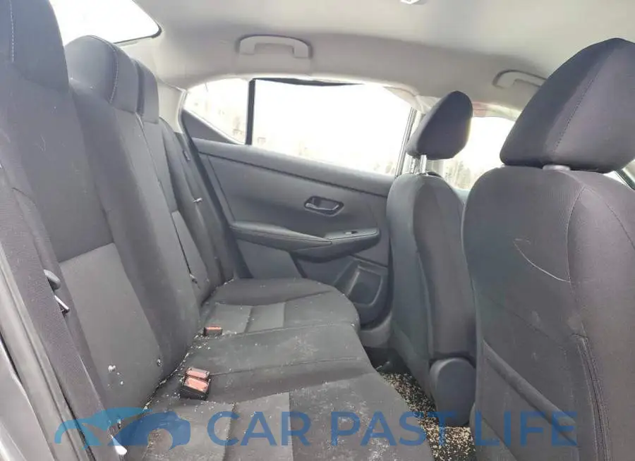 3N1AB8CV9SY387258# 9