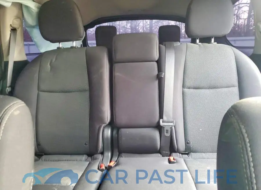 5N1DR2MM3KC614814# 10