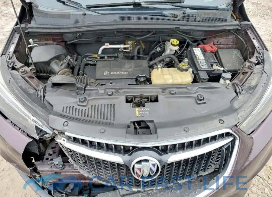 KL4CJASB6HB205413# 12