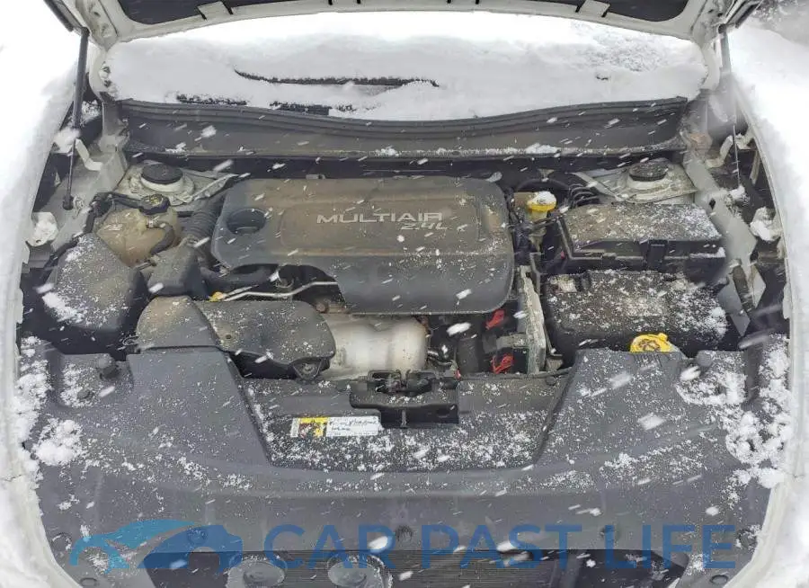 1C4PJMCB8HW633712# 12