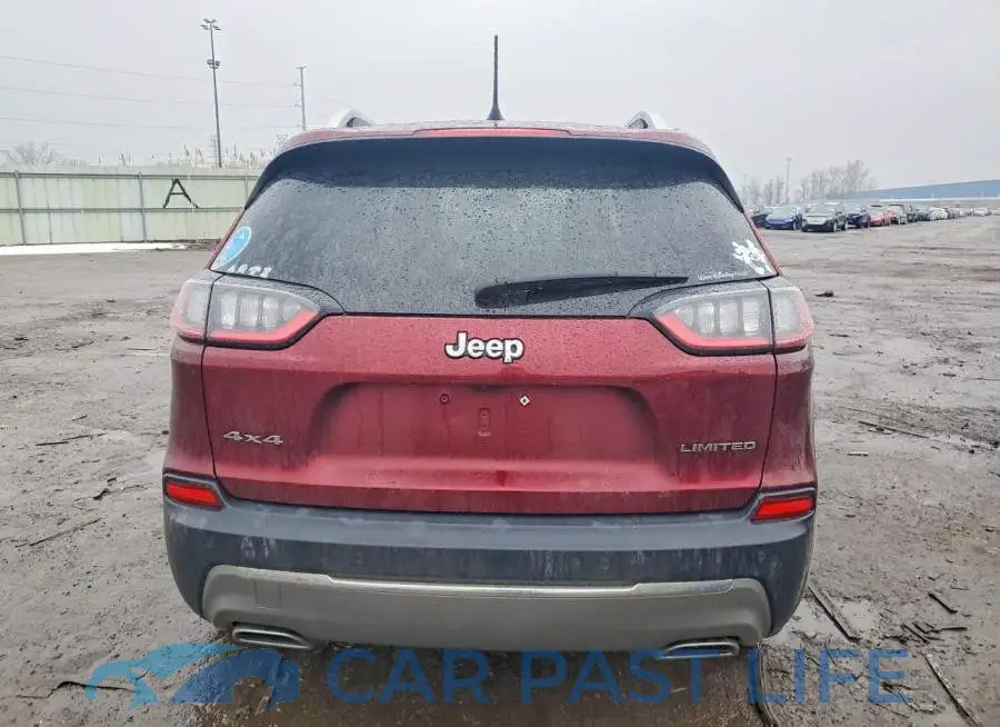 1C4PJMDX8LD624703# 6