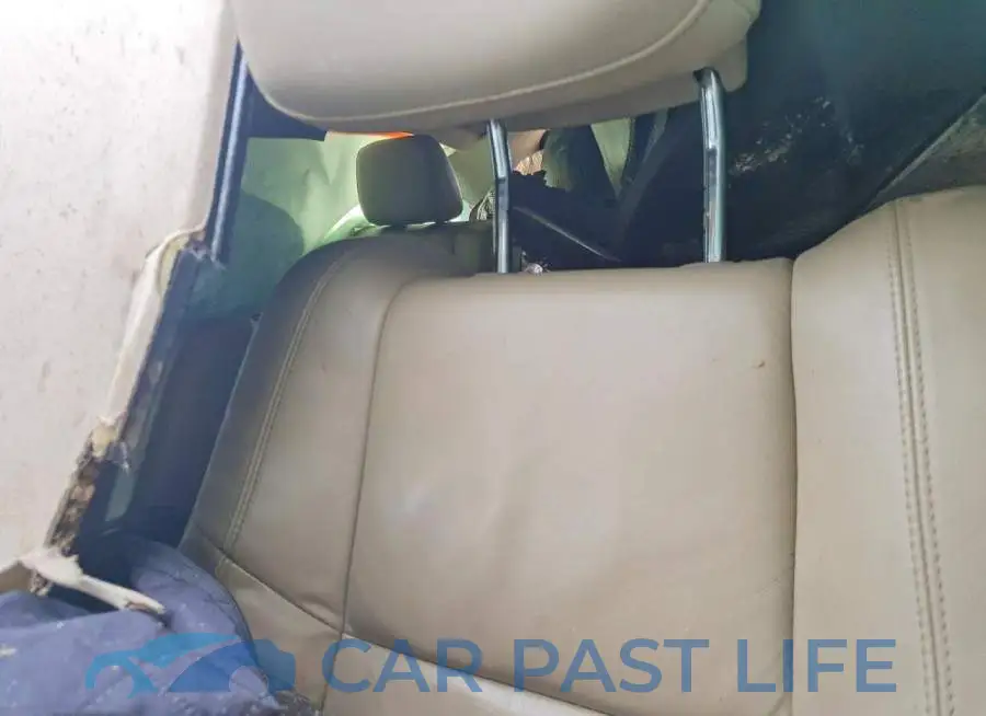1C4RJFBG0MC672047# 10
