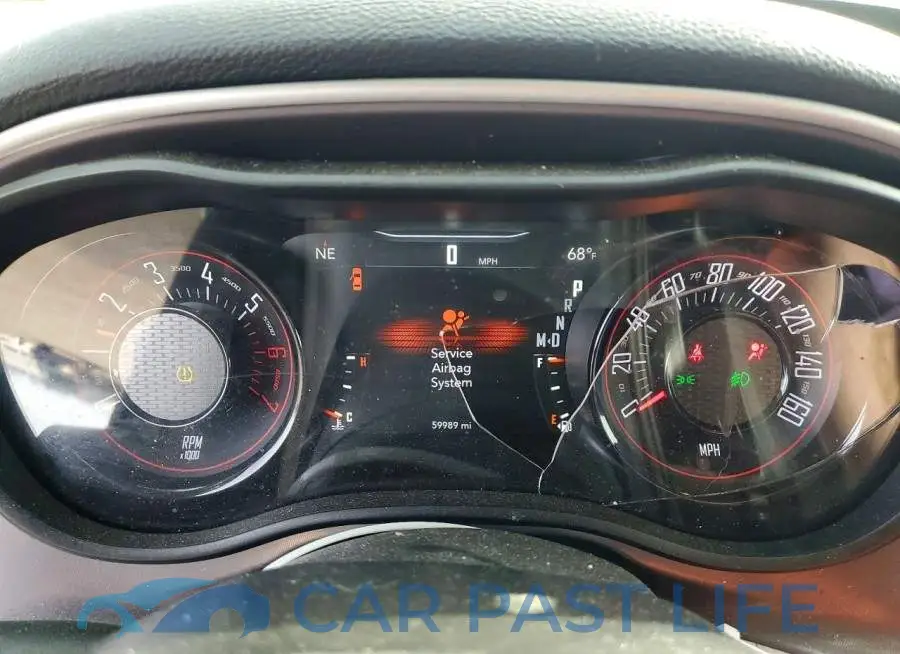 2C3CDZBT0NH234160# 9