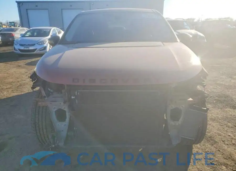 SALCR2SX4JH735262# 5