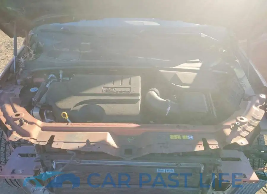 SALCR2SX4JH735262# 12