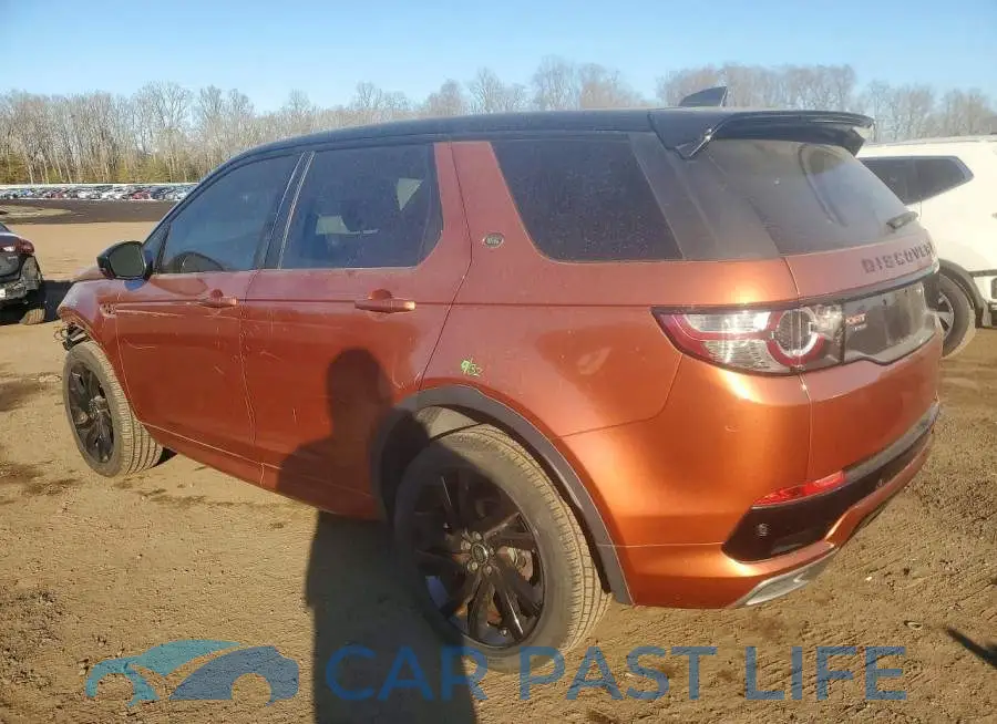 SALCR2SX4JH735262# 2