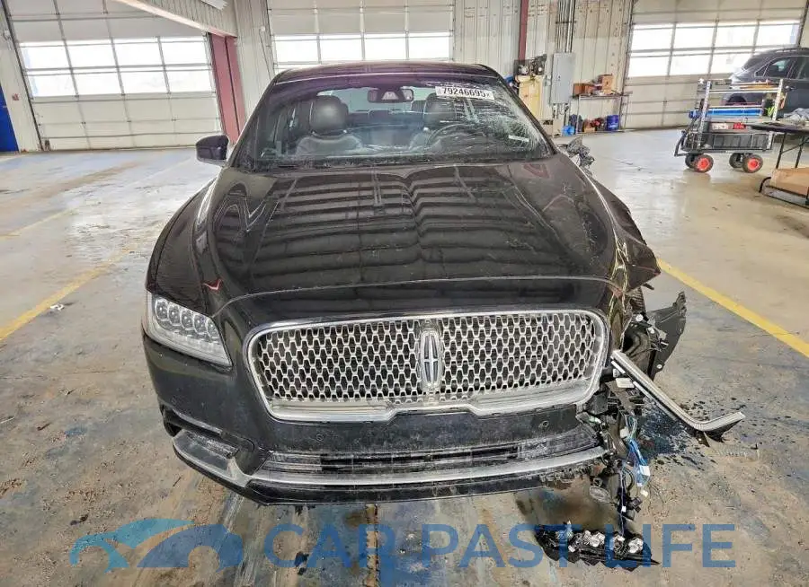 1LN6L9NPXL5601561# 5
