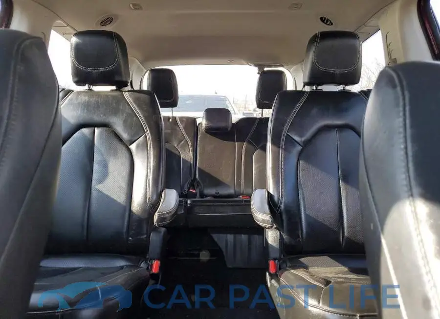 2C4RC1DG0MR520920# 10