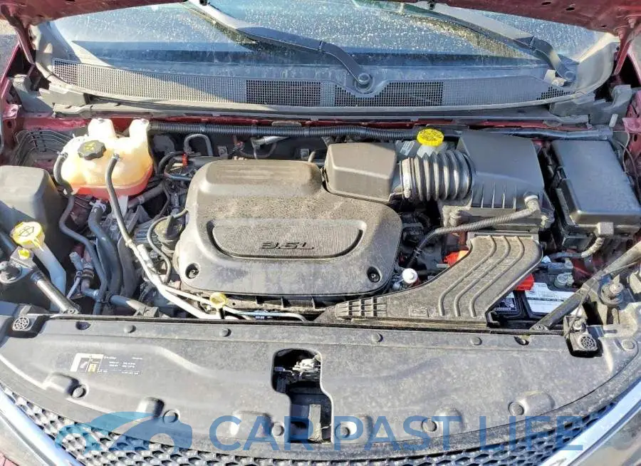 2C4RC1DG0MR520920# 12