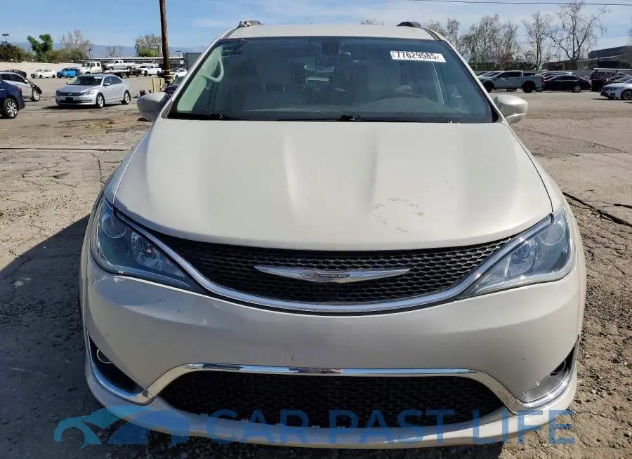 2C4RC1EGXHR622567# 5