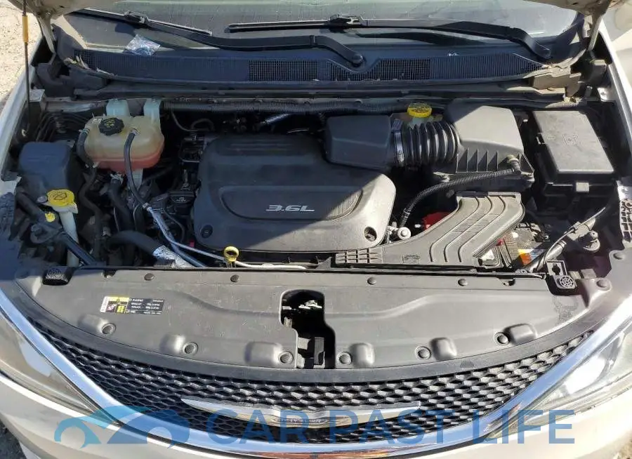 2C4RC1EGXHR622567# 12